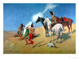 Buy Smoke Signals at AllPosters.com