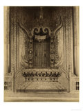 Buy The-Ha-Thana, Myei-Nan in the Palace of Mandalay, Burma, Late 19th Century at AllPosters.com