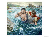 St Paul: The Great Shipwreck