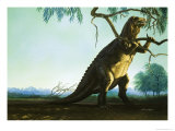 Iguanodon