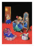 Town Mouse and Country Mouse