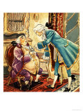 The Story of Cinderella