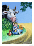 Town Mouse and Country Mouse