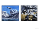 Buy The Graf Zeppelin at AllPosters.com