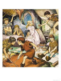 Peter Pan