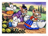 Katie Country Mouse
