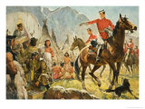 Mounties