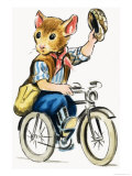 Town Mouse and Country Mouse