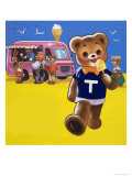 Teddy Bear