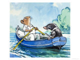 The Wind in the Willows