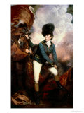 Buy Colonel Banastre Tarleton at AllPosters.com
