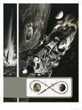 The Apollo 13 Mission