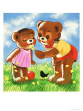 Teddy Bear