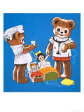 Teddy Bear