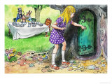 Alice in Wonderland