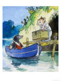 The Wind in the Willows