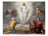 Buy The Transfiguration at AllPosters.com