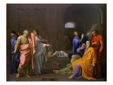 The Death of Socrates