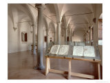 Buy The Library, 1441 at AllPosters.com