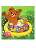 Teddy Bear