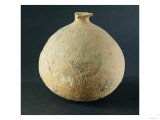 Terracotta Pot, Kalibangan, 2300-1750 BC