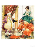 Cinderella