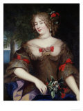 Francoise de Sevigne