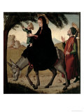 Buy The Flight Into Egypt at AllPosters.com