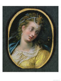 Diana, 1615