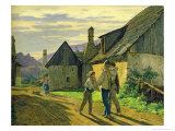 Buy Coming Home from the War, 1859 at AllPosters.com