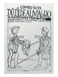 Buy Gonzalo de Pizarro at AllPosters.com