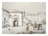 Buy Gate of the Vine at AllPosters.com