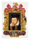 Buy Portrait of Edward Stanley at AllPosters.com