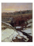 Buy Early Spring, 1905 at AllPosters.com