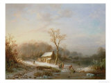 Buy Skating Scene at AllPosters.com