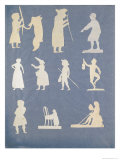 Buy Genre Scene at AllPosters.com