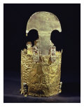 Buy Crown, Chimu at AllPosters.com