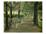 Buy The Avenue at AllPosters.com
