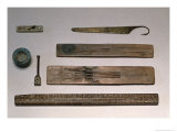Buy Scribe's Instruments at AllPosters.com