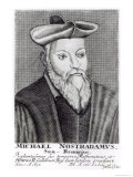 Buy Michel Nostradamus at AllPosters.com