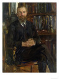 Buy Portrait of Dr Edward Meyer at AllPosters.com