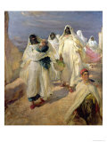 Buy Tunisian Women at AllPosters.com