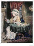 December, c.1790