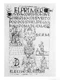Buy Frontispiece at AllPosters.com