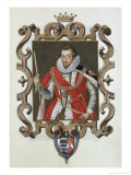 Buy Portrait of Robert Cecil at AllPosters.com