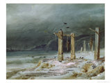 Buy The Gallows, 1838 at AllPosters.com