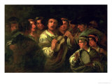 The Serenaders