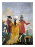 Buy The Walk, c.1791 at AllPosters.com