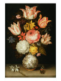 Buy Still Life with Flowers at AllPosters.com