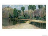 Buy Swiss Landscape at AllPosters.com